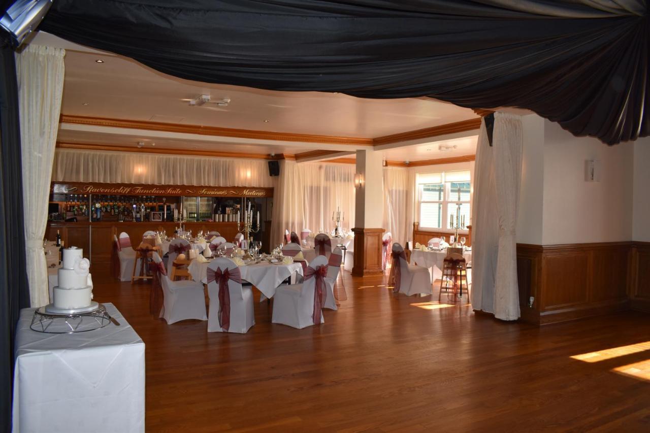 The Pegwell Bay Hotel