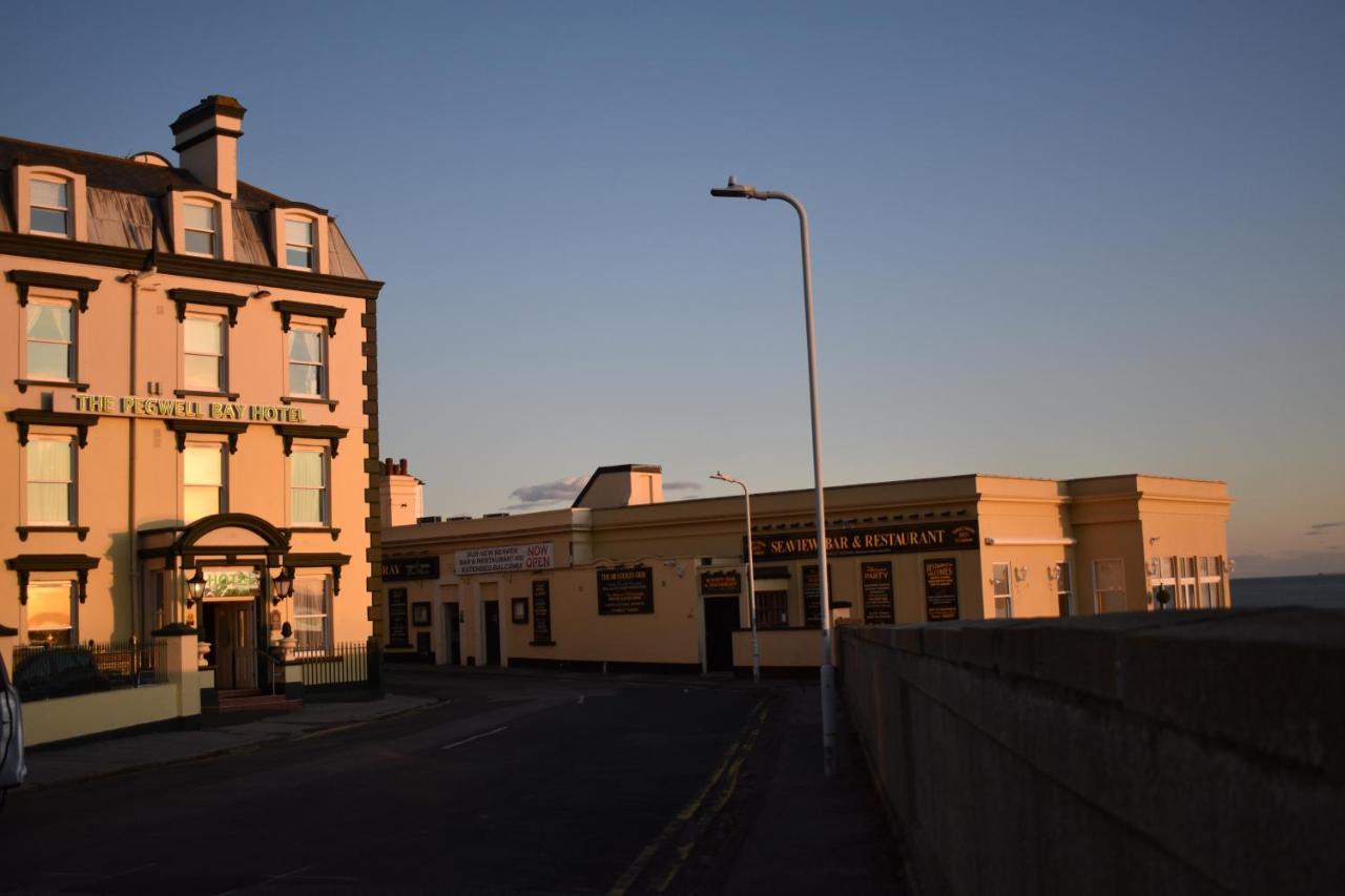 The Pegwell Bay Hotel Ramsgate