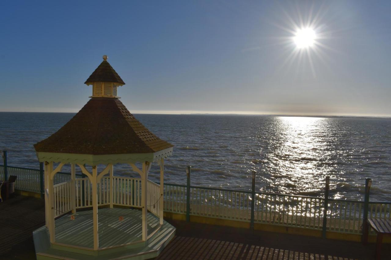 Hotel The Pegwell Bay Ramsgate
